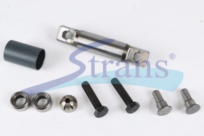 【nicknicknick】 Вилка Зчеплення Кпп Кпп Zf 12As Man Tga/Tgx/Tgs, Daf 105Xf